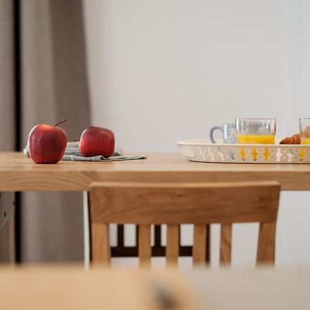 Apartamento Deluxe Con Piscina, Terraza & Parking Malaga Luaran gambar